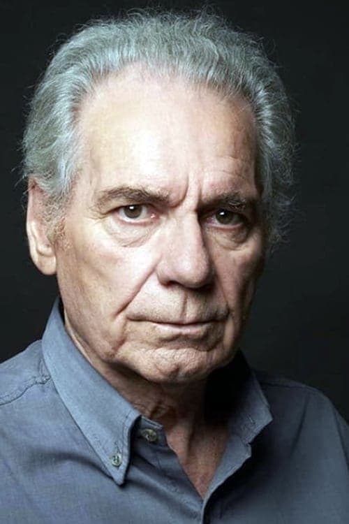 Hugo Arana foto