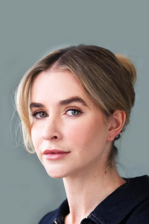 Alexandra Jones foto