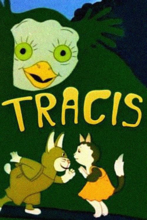 Tracis (1994) poster