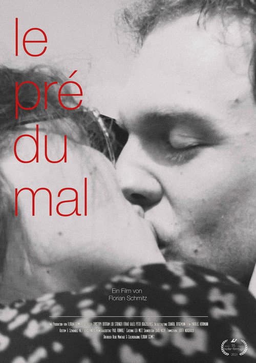 Le pré du mal (2022) poster