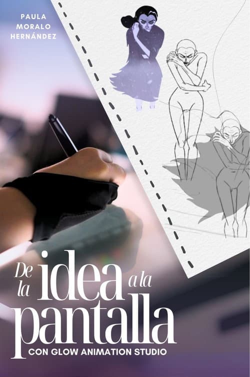De la idea a la pantalla con Glow Animation Studio (2025) poster