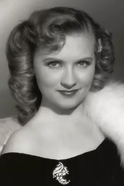 Susanna Foster foto
