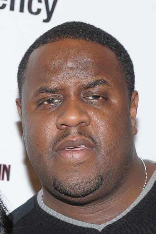 Jamal Woolard foto