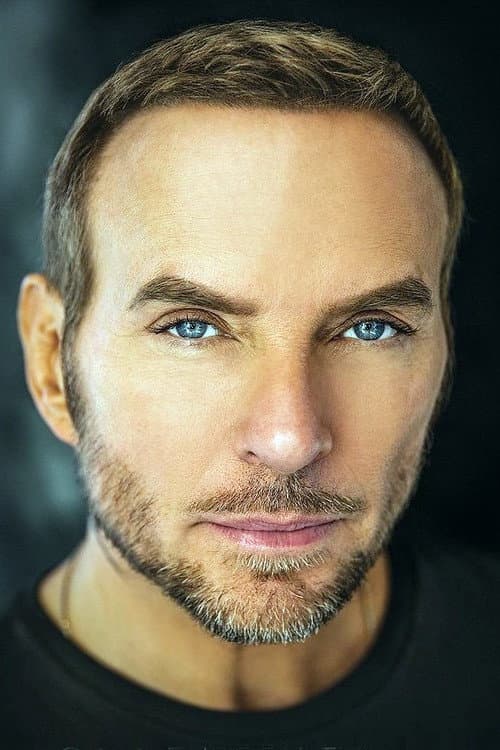 Matt Goss foto