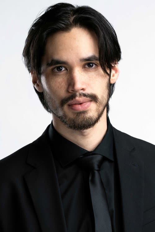 Harold Octavius Jacob foto