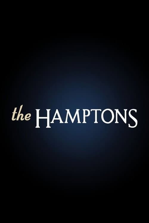 The Hamptons (2002) poster