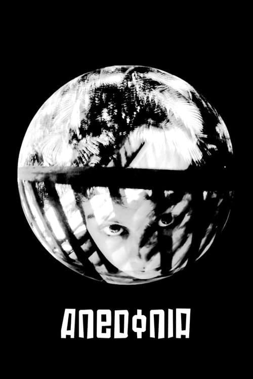 Anedonia (2024) poster