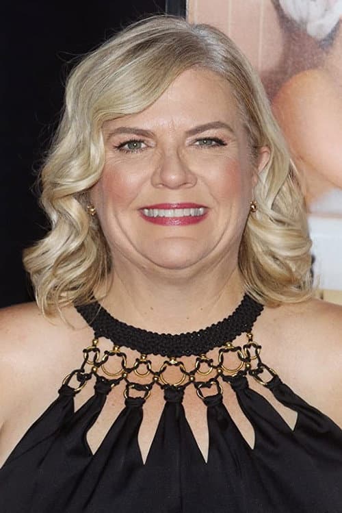 Paula Pell foto