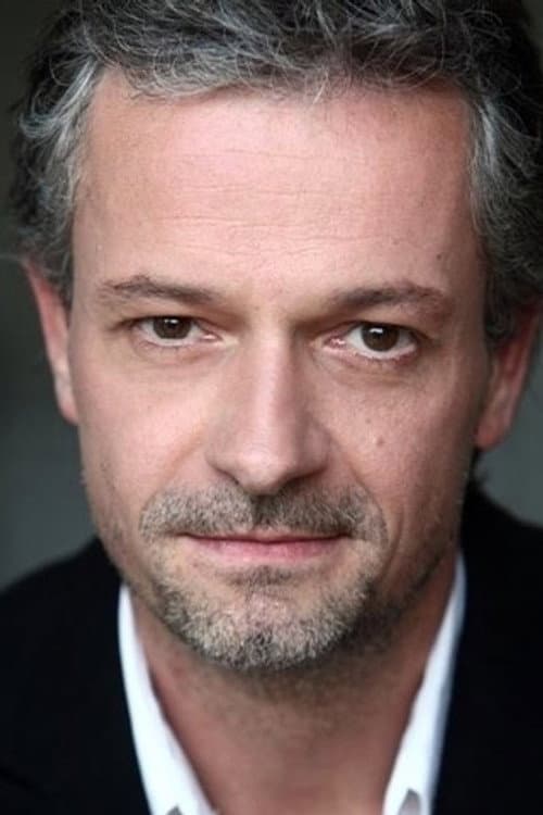 Eric de Montalier foto