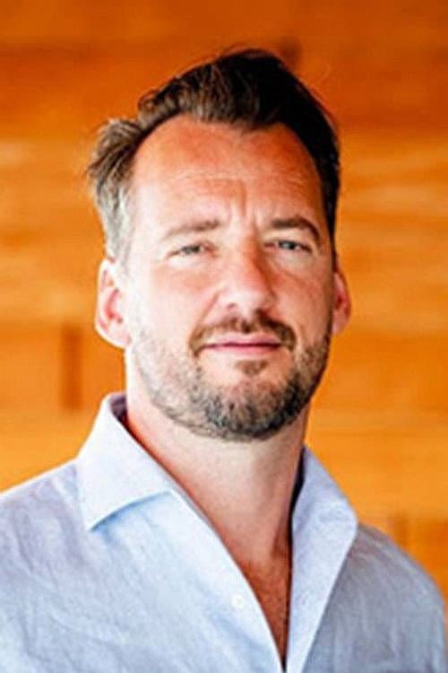 Emiel de Jong foto