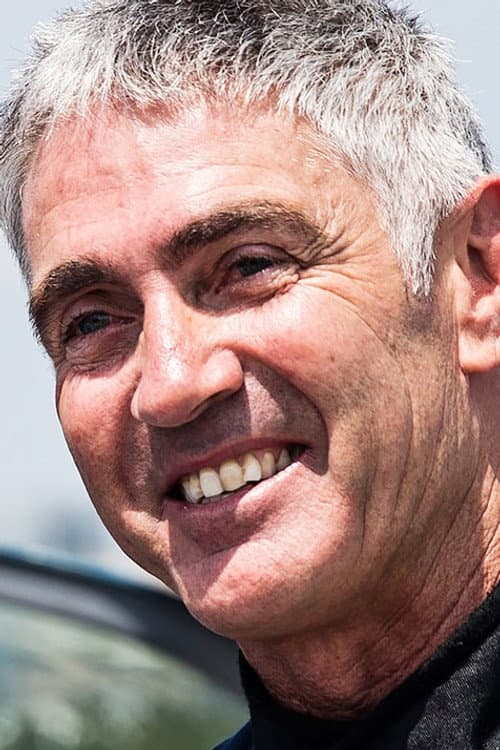 Mick Doohan foto
