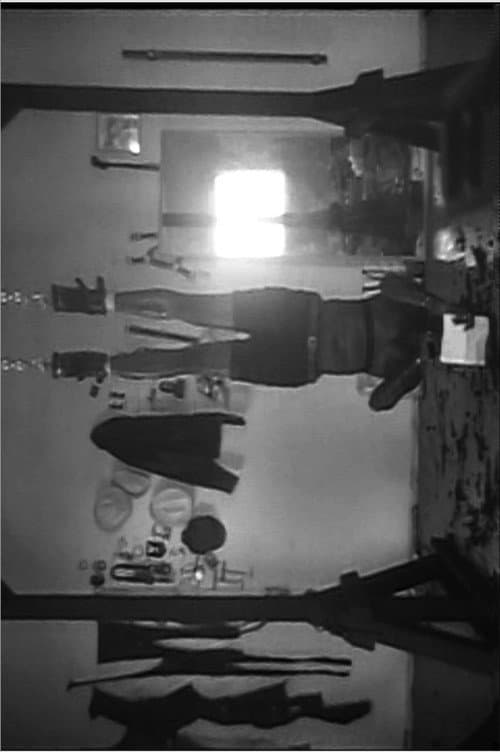 The Brad Johnson Tape, X – On Subjugation (2013) poster
