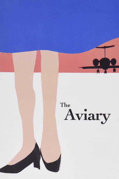 The Aviary (2005) poster