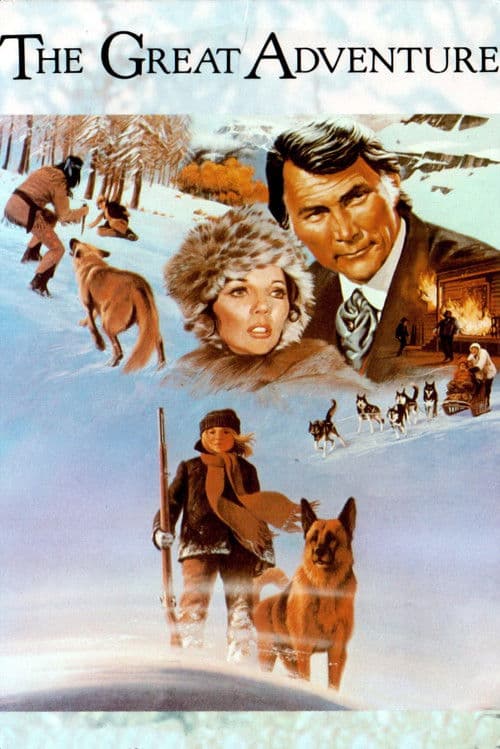 Il richiamo del lupo (1975) poster