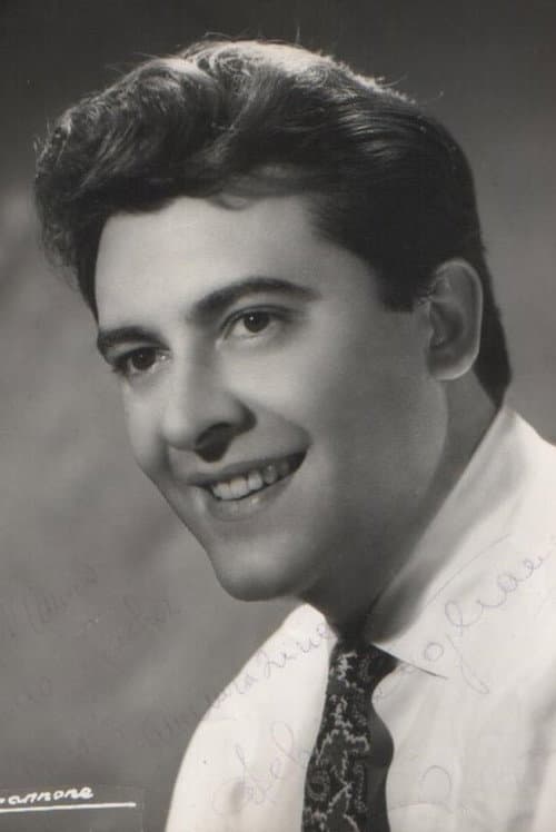 Achille Togliani foto