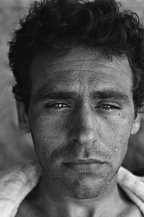James Agee foto