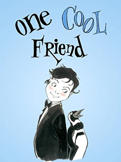 One Cool Friend (2015) poster