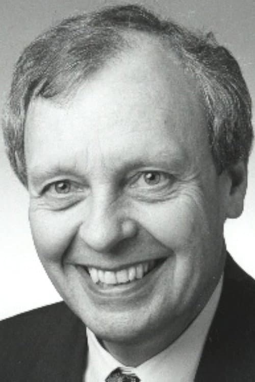 Laurence Foster foto