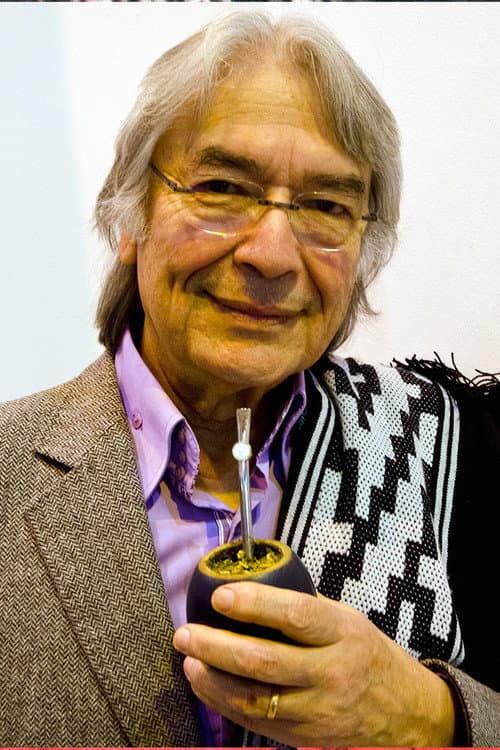 Raúl Barboza foto