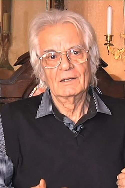 Nicolae Ghibu foto