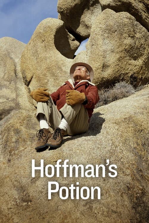 Hofmann's Potion: The Pioneers of LSD (2002) poster