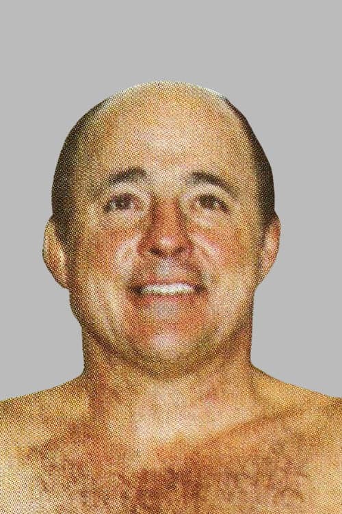 Verne Gagne foto