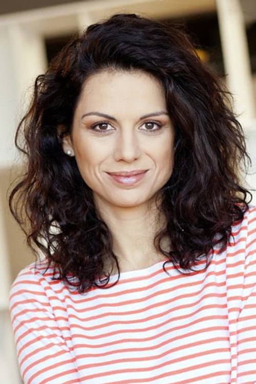 Kristína Turjanová foto