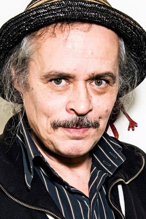 Philippe Vuillemin foto