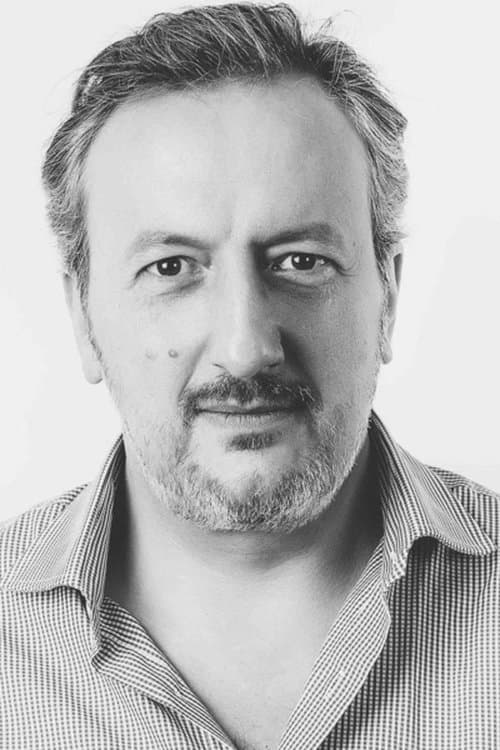 Olivier Massart foto
