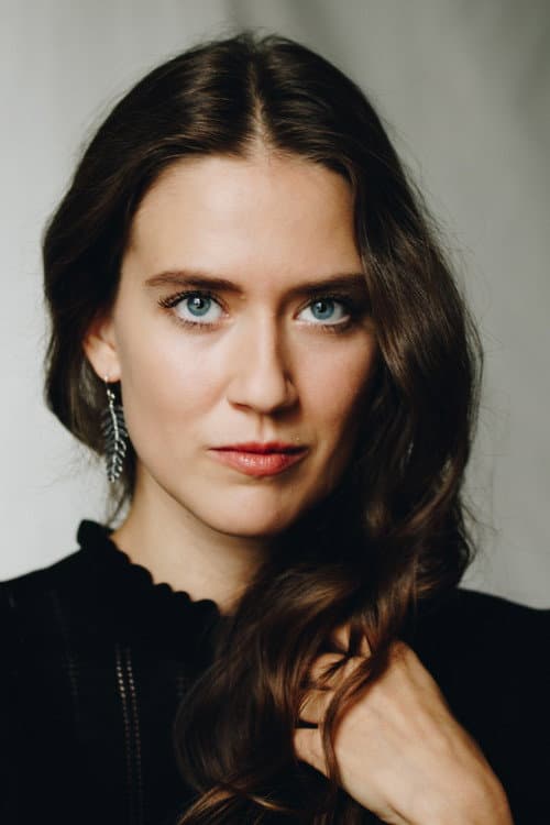 Maria Teresa Kalmet foto