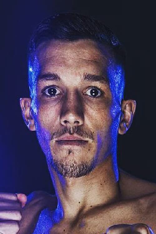 Liam Davies foto