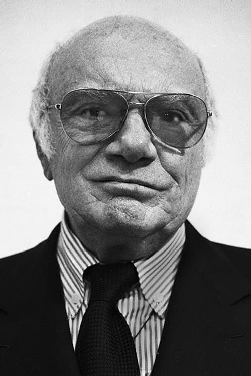 Francesco Rosi foto