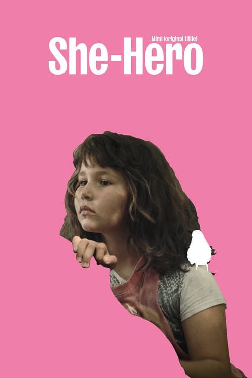 Mimi (2023) poster