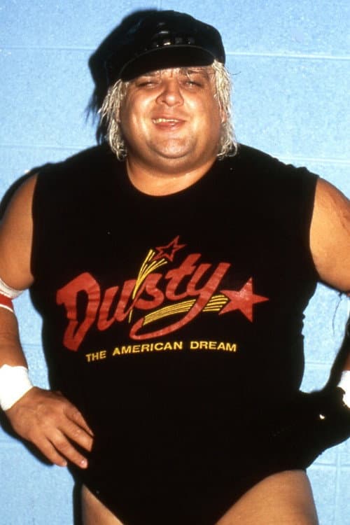 Virgil Runnels foto