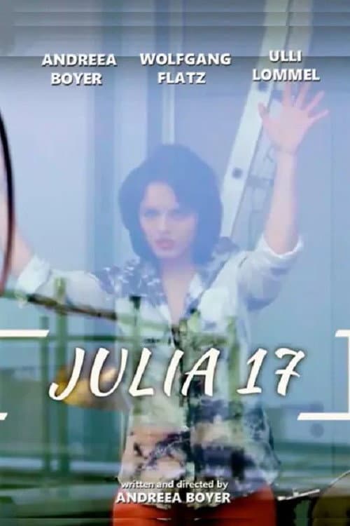 Julia 17 (2017) poster