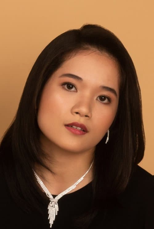 Janina Mendoza foto