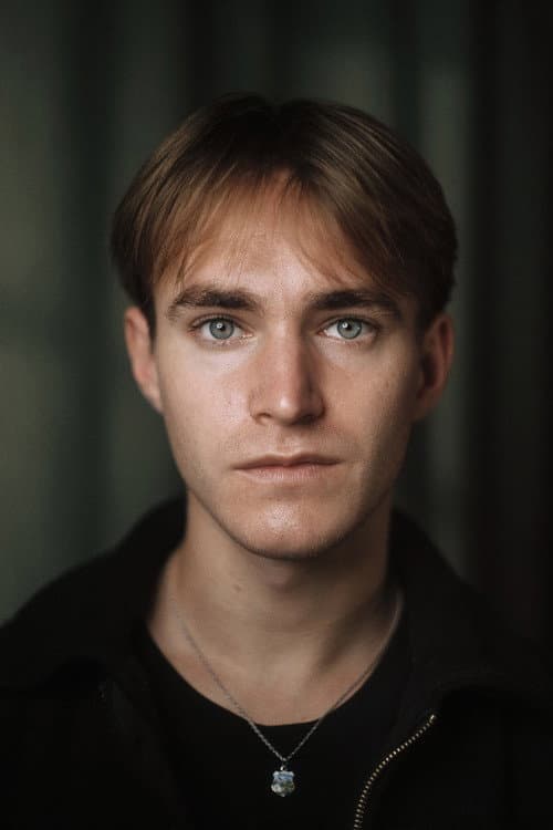 James Wills foto