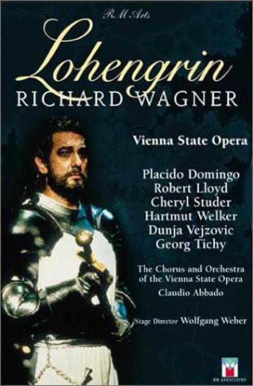 Lohengrin (1990) poster