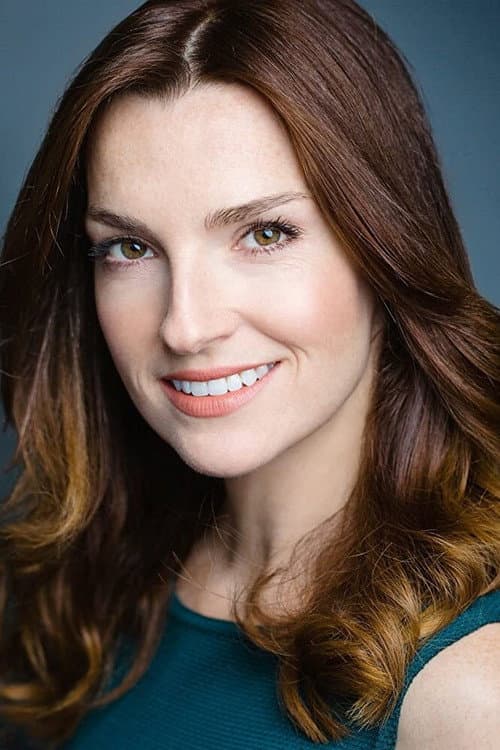 Johanna Taylor foto
