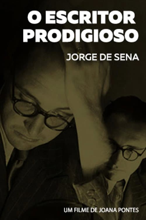 O Escritor Prodigioso (2005) poster