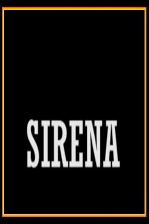 Sirena (2011) poster