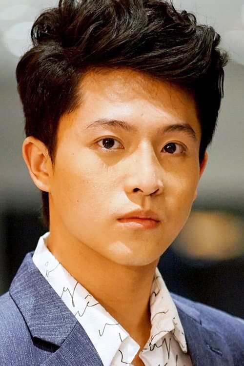 Harry Lu foto