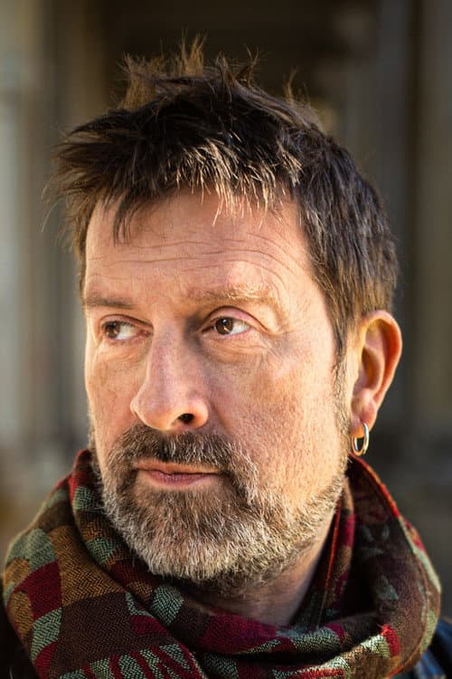 Ben Hopkins foto