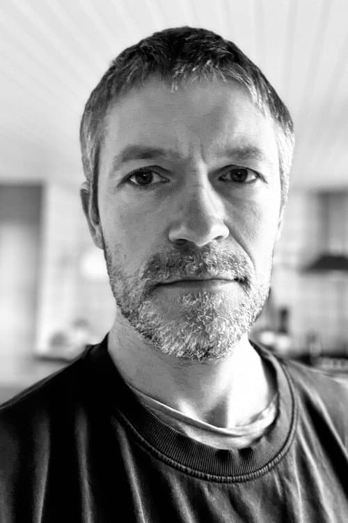 Torben Bech foto