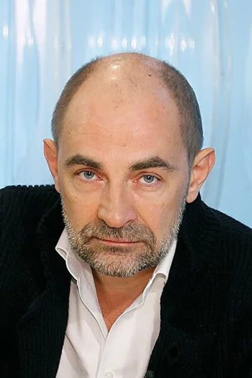 Сергей Голомазов foto