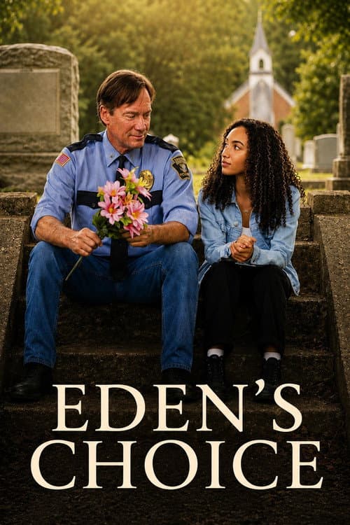 Eden's Choice (2026) poster