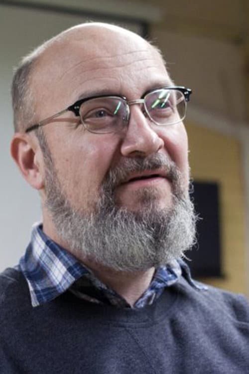 Mika Taanila foto