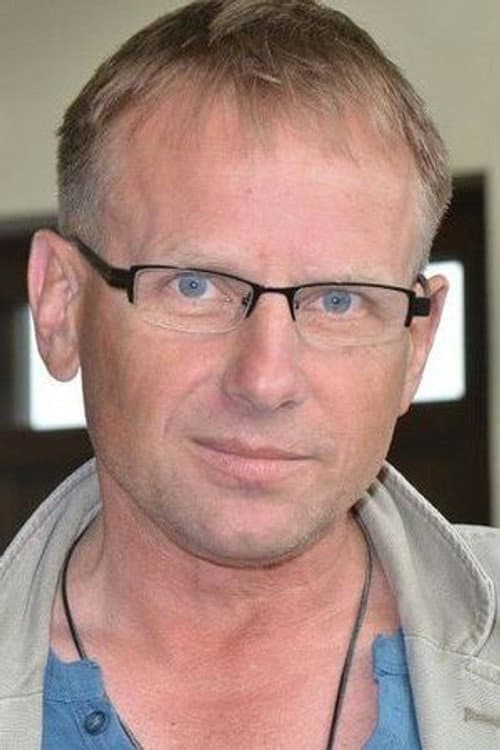 Marek Cichucki foto