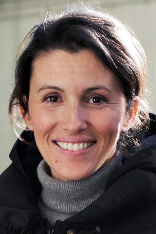 Ayanta Barilli foto