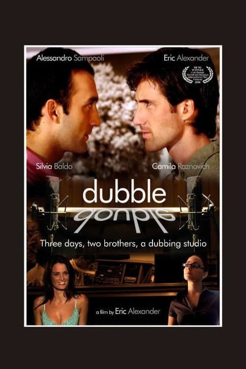 Doppio - Il film (2008) poster